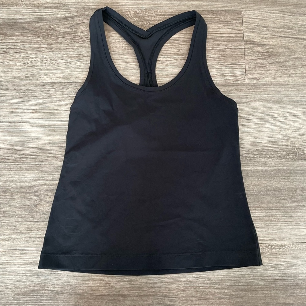 Lululemon align tank